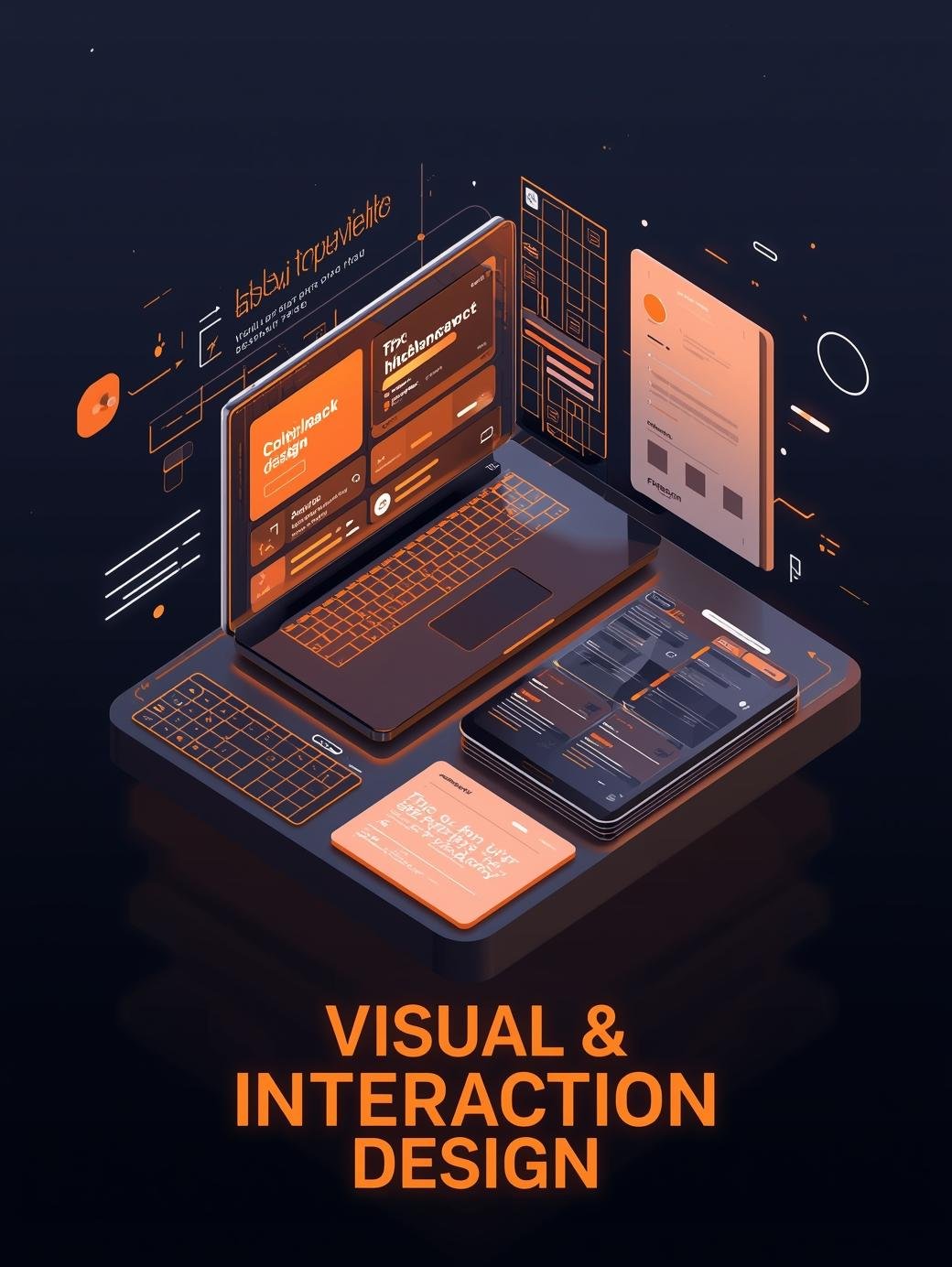 Visual & Interaction Design